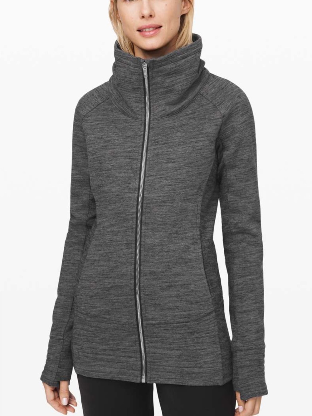 lululemon radiant II Jacket